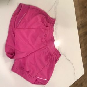 Lululemon shorts